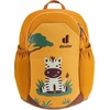 image:imageDeuter Pico backpack for children from 2 years old 5 LAmbermaple