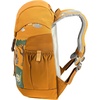image:imageDeuter Schmusebr Childrens Backpack 8 LAmbermaple
