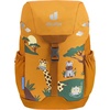 image:imageDeuter Schmusebr Childrens Backpack 8 LAmbermaple