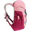 image:imageDeuter Schmusebr Childrens Backpack 8 LBlossomraspberry