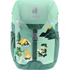 image:imageDeuter Schmusebr Childrens Backpack 8 LSpearmintseagreen