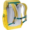 image:imageDeuter Schmusebr Childrens Backpack 8 LTurmericcorn