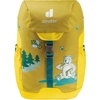 image:imageDeuter Schmusebr Childrens Backpack 8 LTurmericcorn