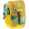 image:imageDeuter Schmusebr Childrens Backpack 8 LTurmericcorn