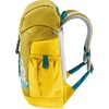 image:imageDeuter Schmusebr Childrens Backpack 8 LTurmericcorn