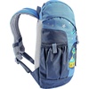image:imageDeuter Schmusebr Childrens Backpack 8 LWavenightblue