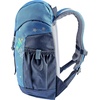 image:imageDeuter Schmusebr Childrens Backpack 8 LWavenightblue