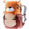 image:imageDeuter Kikki Backpack for children from 3 years old 8 LMandarineredwood
