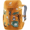image:imageDeuter Schmusebr Childrens Backpack 8 LAmbermaple