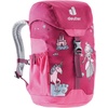 image:imageDeuter Schmusebr Childrens Backpack 8 LRubyhotpink