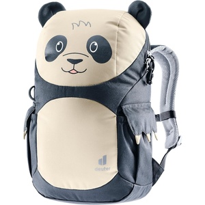 image:imageDeuter Kikki Backpack for children from 3 years old 8 LBlackbone