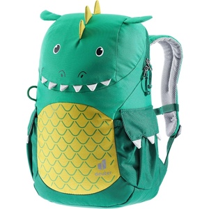 image:imageDeuter Kikki Backpack for children from 3 years old 8 LFernalpinegreen