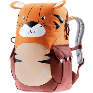 image:imageDeuter Kikki Backpack for children from 3 years old 8 LMandarineredwood