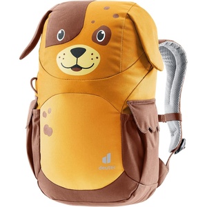 image:imageDeuter Kikki Backpack for children from 3 years old 8 LMapleumbra