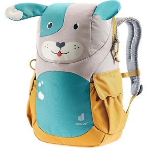 image:imageDeuter Kikki Backpack for children from 3 years old 8 LPeppercinnamon