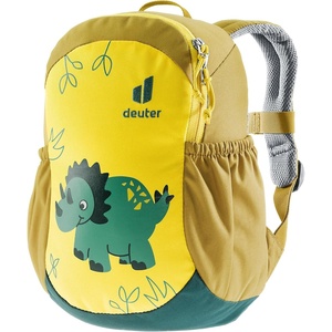 image:imageDeuter Pico backpack for children from 2 years old 5 LCornturmeric