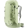 image:imageDeuter Womens Freescape Lite 24 SL Ski Tour Backpack  MineralGroveMineralgrove