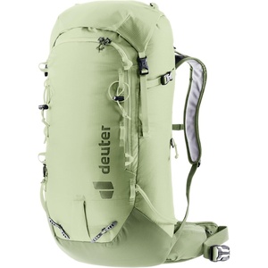 image:imageDeuter Womens Freescape Lite 24 SL Ski Tour Backpack  MineralGroveMineralgrove