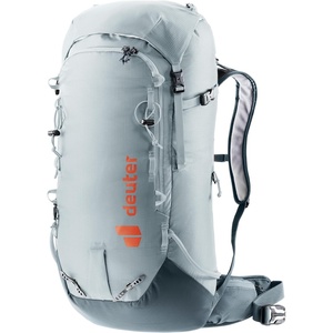 image:imageDeuter Womens Freescape Lite 24 SL Ski Tour Backpack  MineralGroveTinshale