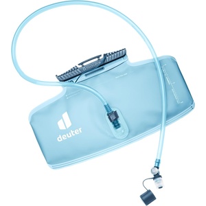 image:imageDeuter Streamer SQ 15L Hydration Bladder for Hiking 15 Liters  Hydrablue