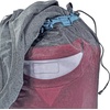image:imageDeuter Mesh Sack 10 Lightweight Packing Organizer for Travel Trekking and Storage 10 Liter  AtlanticBlack