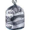 image:imageDeuter Mesh Sack 10 Lightweight Packing Organizer for Travel Trekking and Storage 10 Liter  AtlanticBlack