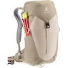 image:imageDeuter AC Lite 14 SL Womens Hiking BackpackAlugreystone