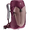 image:imageDeuter AC Lite 14 SL Womens Hiking BackpackAshrosecassis