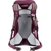 image:imageDeuter AC Lite 14 SL Womens Hiking BackpackAshrosecassis
