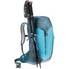 image:imageDeuter AC Lite 14 SL Womens Hiking BackpackLagoonatlantic