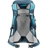 image:imageDeuter AC Lite 14 SL Womens Hiking BackpackLagoonatlantic