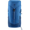 image:imageDeuter Telatie 26 L Backpack Lightweight Ventilated Hiking Day Pack  BlackBalticnightblue