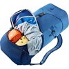 image:imageDeuter Telatie 26 L Backpack Lightweight Ventilated Hiking Day Pack  BlackBalticnightblue