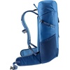 image:imageDeuter Telatie 26 L Backpack Lightweight Ventilated Hiking Day Pack  BlackBalticnightblue