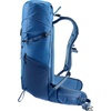 image:imageDeuter Telatie 26 L Backpack Lightweight Ventilated Hiking Day Pack  BlackBalticnightblue