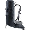 image:imageDeuter Telatie 26 L Backpack Lightweight Ventilated Hiking Day Pack  BlackBlack