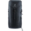 image:imageDeuter Telatie 26 L Backpack Lightweight Ventilated Hiking Day Pack  BlackBlack