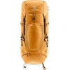 image:imageDeuter Unisex Aircontact Lite 40  10 L Lightweight Backpacking amp Hiking Backpack for Men amp Women 40  10 Liters  BlackGraphiteAmbermaple
