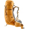 image:imageDeuter Unisex Aircontact Lite 40  10 L Lightweight Backpacking amp Hiking Backpack for Men amp Women 40  10 Liters  BlackGraphiteAmbermaple