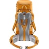 image:imageDeuter Unisex Aircontact Lite 40  10 L Lightweight Backpacking amp Hiking Backpack for Men amp Women 40  10 Liters  BlackGraphiteAmbermaple
