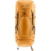 image:imageDeuter Unisex Aircontact Lite 40  10 L Lightweight Backpacking amp Hiking Backpack for Men amp Women 40  10 Liters  BlackGraphiteAmbermaple