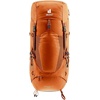 image:imageDeuter Unisex Aircontact Lite 40  10 L Lightweight Backpacking amp Hiking Backpack for Men amp Women 40  10 Liters  BlackGraphiteChestnutteal