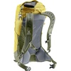 image:imageDeuter Unisex Aircontact Lite 40  10 L Lightweight Backpacking amp Hiking Backpack for Men amp Women 40  10 Liters  BlackGraphiteTurmerickhaki