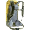 image:imageDeuter Unisex Aircontact Lite 40  10 L Lightweight Backpacking amp Hiking Backpack for Men amp Women 40  10 Liters  BlackGraphiteTurmerickhaki