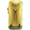 image:imageDeuter Unisex Aircontact Lite 40  10 L Lightweight Backpacking amp Hiking Backpack for Men amp Women 40  10 Liters  BlackGraphiteTurmerickhaki