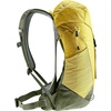 image:imageDeuter Unisex Aircontact Lite 40  10 L Lightweight Backpacking amp Hiking Backpack for Men amp Women 40  10 Liters  BlackGraphiteTurmerickhaki