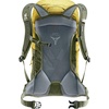 image:imageDeuter Unisex Aircontact Lite 40  10 L Lightweight Backpacking amp Hiking Backpack for Men amp Women 40  10 Liters  BlackGraphiteTurmerickhaki