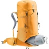 image:imageDeuter Unisex Aircontact Lite 50  10 L Lightweight Backpacking amp Hiking Backpack for Men amp Women 50  10 Liters  BlackGraphiteAmbermaple