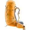 image:imageDeuter Unisex Aircontact Lite 50  10 L Lightweight Backpacking amp Hiking Backpack for Men amp Women 50  10 Liters  BlackGraphiteAmbermaple