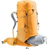image:imageDeuter Unisex Aircontact Lite 50  10 L Lightweight Backpacking amp Hiking Backpack for Men amp Women 50  10 Liters  BlackGraphiteAmbermaple